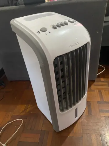 Climatizador Ventisol