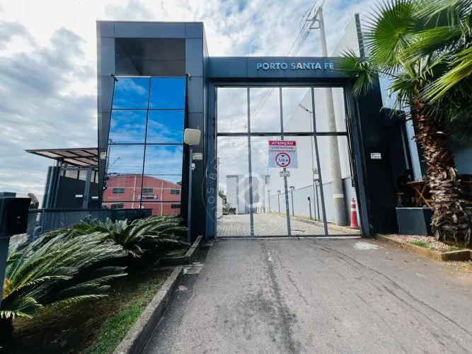 Apartamento com 2 dormitórios à venda, 41 m² por R$ 190.000,00 - Camboim - Sapucaia do Sul
