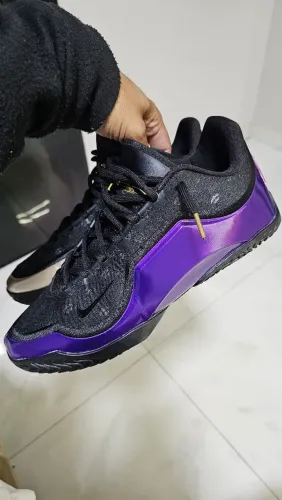 Tenis Nike Lebron James 23