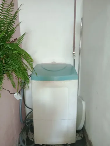 Tanquinho de Lavar Roupas 