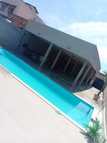 Espaço para eventos