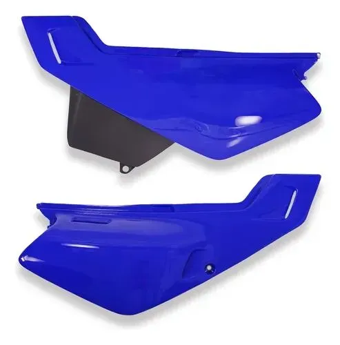 Lateral xt 600 esquerda nova