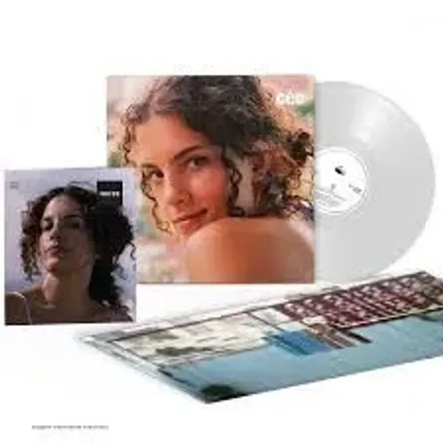 LP Céu - Céu Noize Lacrado