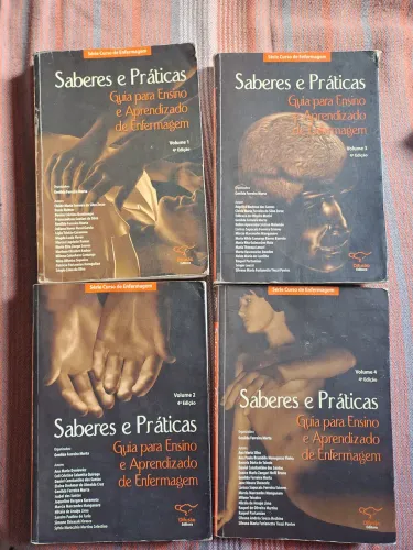 Livros por 5 reais cada um + valor da entrega