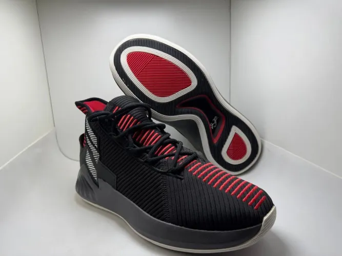Tenis D Rose 9