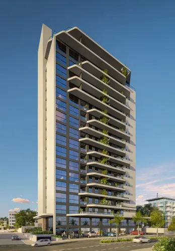 Apartamento no Catolé com uma incrível área de lazer - 2 e 3 quartos