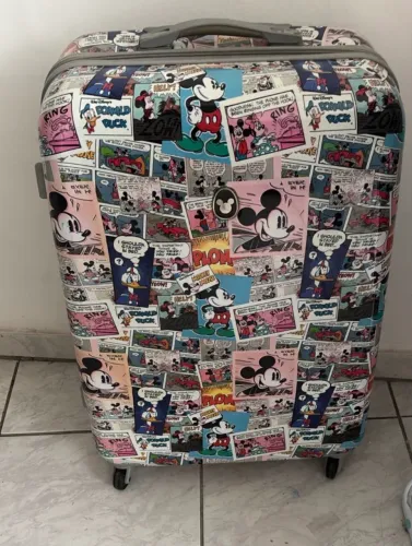 Mala 23kg Disney