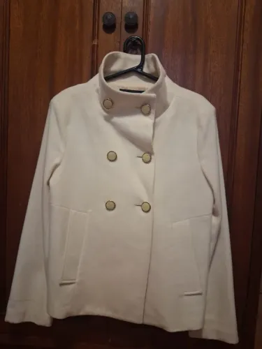 Blazer Zara Tamanho XL