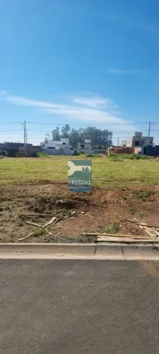 Lote em Condomínio para Venda VILLENEUVE_RES., São Carlos