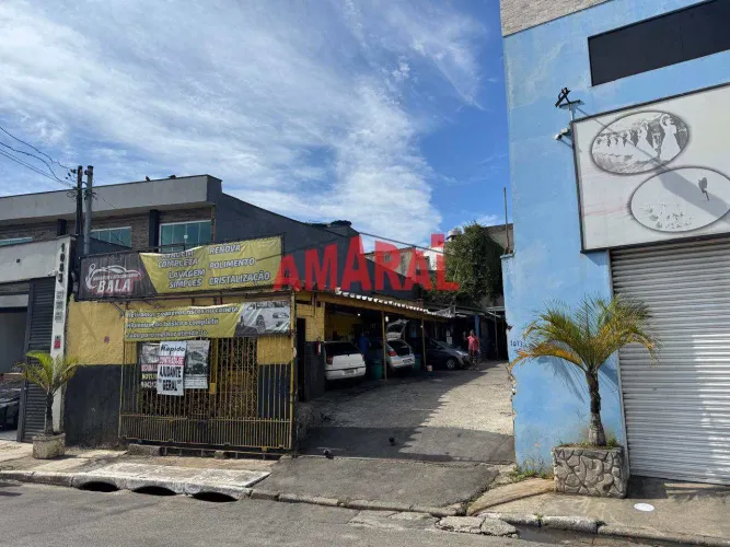 Terreno, Parque São Rafael, São Paulo - R$ 1.5 mi, Cod: 12019