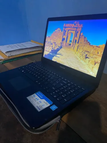 NOTEBOOK SAMSUNG 8GB