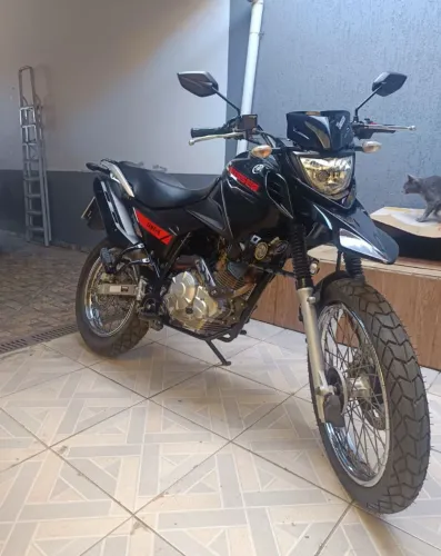 Crosser Z 