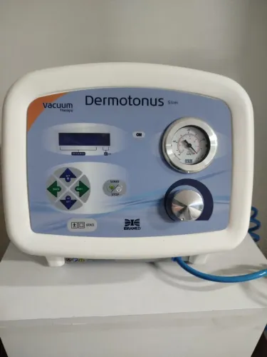 Dermonotus Slim - vacuum terapia