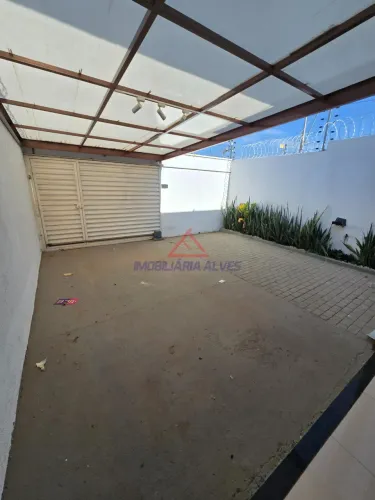 CASA ALUGUEL TIMON/MA