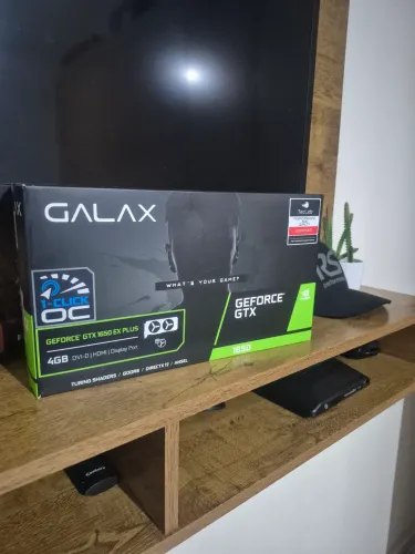 GTX 1650