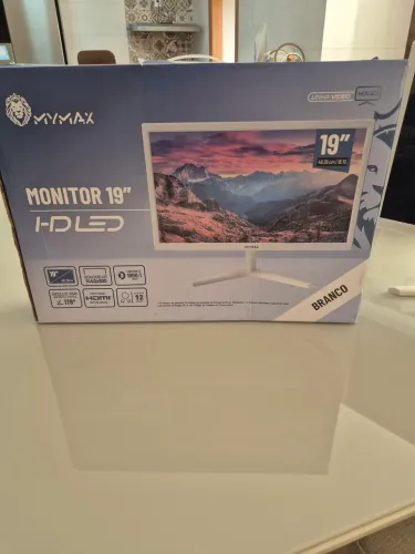 Monitor 19 miamax