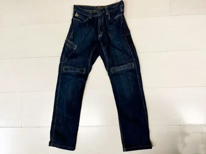 Calça Masculina - HLX - Estado: usada - Tamanho: 42