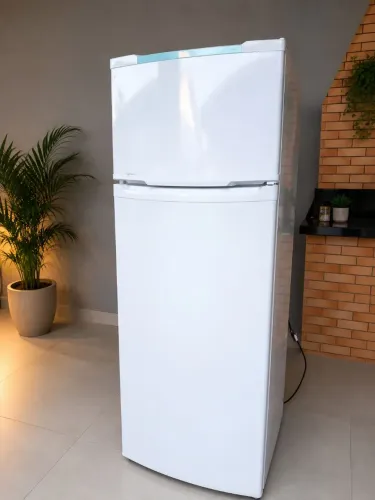 Geladeira Consul duplex Entrego