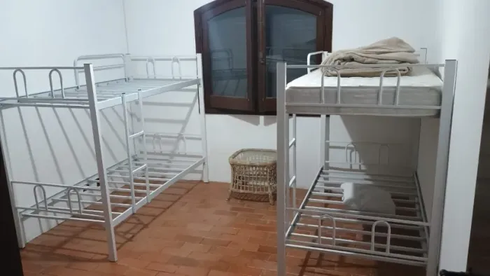Beliche em aço pouco uso