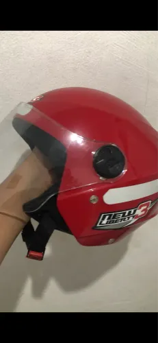 Capacete *44