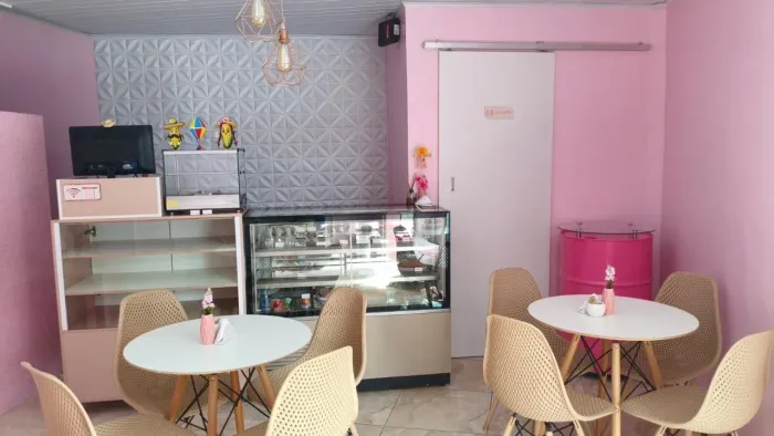 Repasso PONTO COMERCIAL