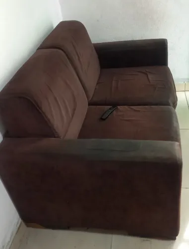 Sofá de 2 lugares