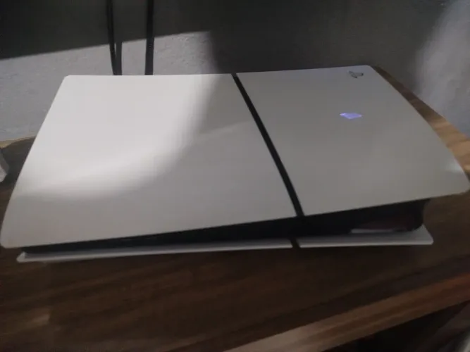 Ps5 slim