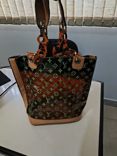Bolsa Louis vitton 