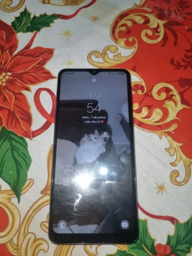 Samsung A12