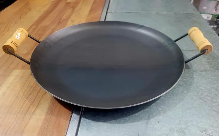 Disco de Arado 40 cm