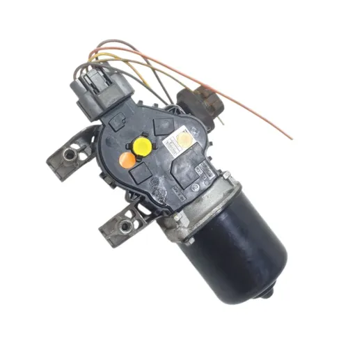 Motor Limpador Parabrisa Sandero Rs 2019 A 2022