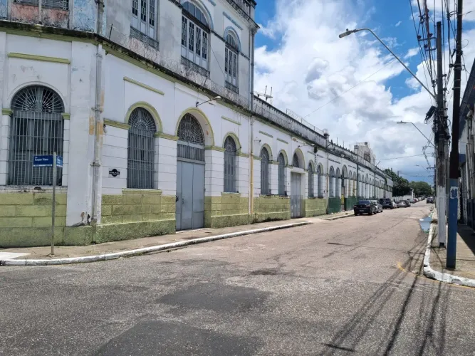 Imóvel com 10 mil m2 VENDO.