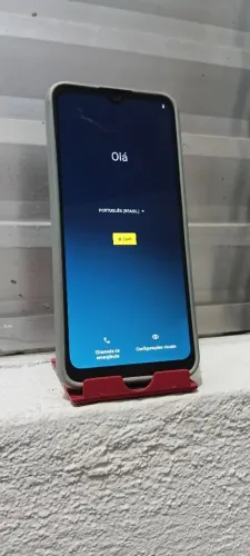 Moto G30 (usado em ótimo estado)