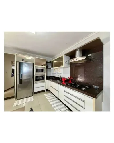 Casa Mobiliada para Locação Bairro Nações | Balneário Camboriú/SC