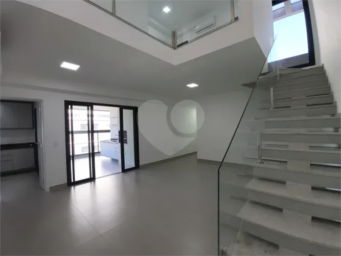 Apartamento Duplex à Venda com 4 quartos no Condomínio Olga Botanique em Sorocaba SP