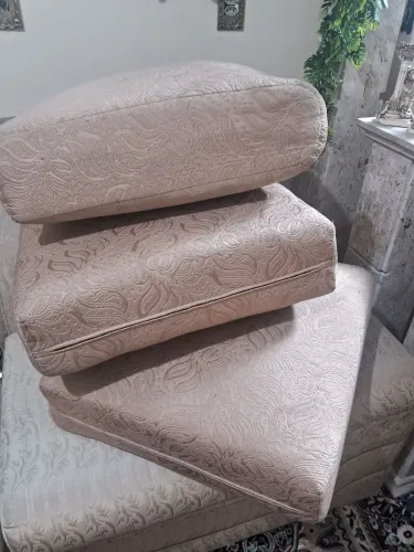 Almofadas Luxo Jacquard
