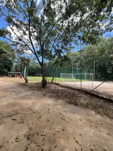 Condomínio Chácaras da Lagoa
