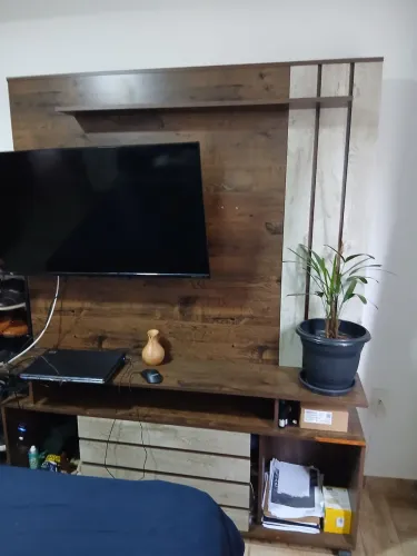 Estante de tv