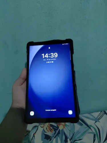 Tablet A9 SAMSUNG