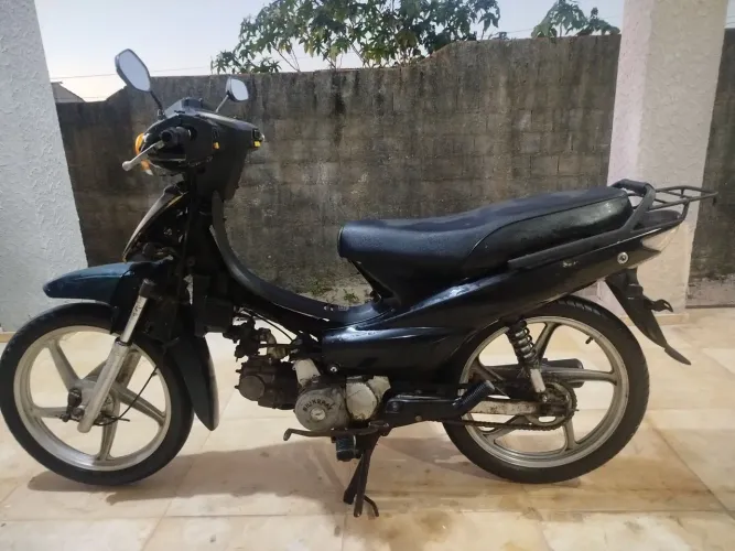 Cinquentinha
