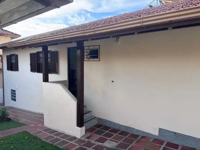Aluguel casa jardim atlântico