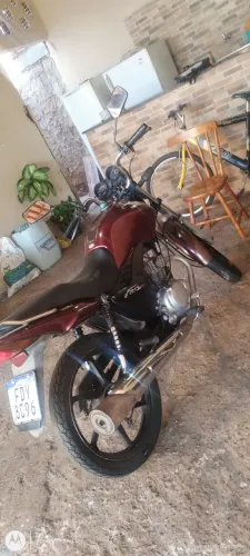 Troco por carro