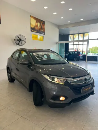 Honda HR-V EX 1.8 Flexone 16V 5P Aut. 2021