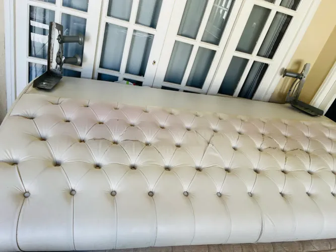 Cabeceira cama super king