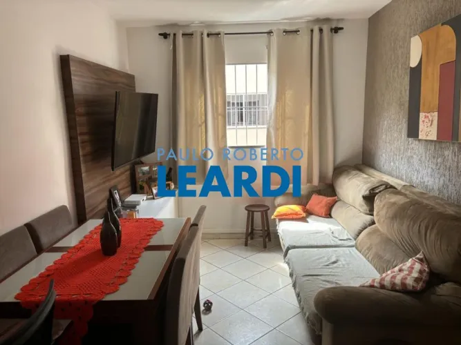 CASA EM CONDOMÍNIO - JARDIM MARAJOARA - SP