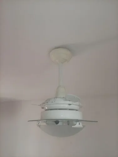 Ventilador de teto