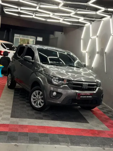 Fiat Mobi Like 1.0 Fire Flex 5P. 2024