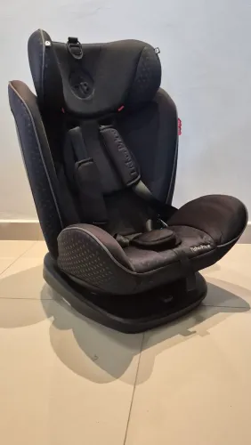 Cadeira para auto 360° de 0 a 36kg - Fisher Price