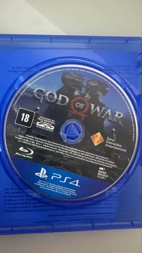 Jogo play 4