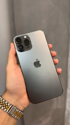 IPHONE 13 PRO MAX (128GB)